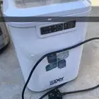 صانعة ثلج قدر ضغط كهرباء قلايه كهرباء