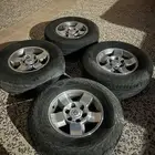 جنوط اف جي قديم