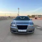 كرايزلر