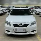 كامري 2008 سعودي فل كامل