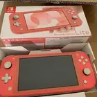 ننتيندو سويتش لايت