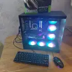 pc 4070 12gb بي سي