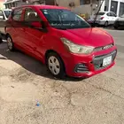 شفرولية سبارك 2016