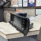 شاشة كيا وكالة k5 مديل 2021 إلى 2024