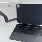 كيبورد ابل اصلي عربي ايباد برو 11 انش