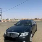 مرسدس 350 S