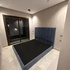 تفصيل سرير حاجز