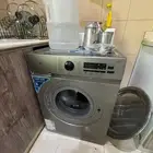 غساله توماتيك