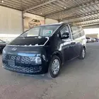 ستاريا 3.5 بنزين 9 راكب موديل 2026