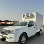 ايسوزو ثلاجه تبريد وتجميد 2023 اجار