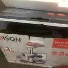 فرامه لحم استعمال اقل من 3 اسابيع فقططط بجميع اغراضها