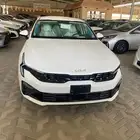 كيا K5 استندر 2024 عرض خاص