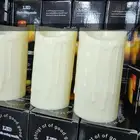 شموع بطارية