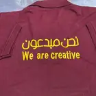 ملابس عمال زي موحد تيشرتات