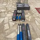 مساعدات امامي من موديل 2022وفوق للبيع