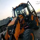 حفار عرجا جي سي بي 2024 سائق هندي رخصة تيو في إقامته