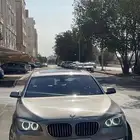 بي ام 740