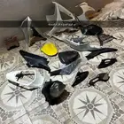 فيابر دباب 1000 2007 2008