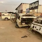 غمارة لكزز حديد