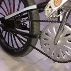 سيكل كوبرا مقاس 20