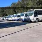 للايجار حافلات كوستر الجبيل