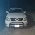هايلوكس GLX