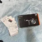 كاميرا سوني a7s ii