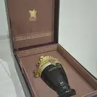 عطر ماجستيك سبيشيال من ما انبخ منه الا بختين بكرتونه جديد