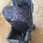 عربه اطفال توام