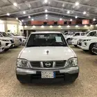 داتسن ديزل 2008