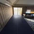 تنس طاوله