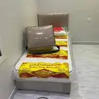 جديد سرير نفر بقس