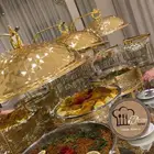 سخانات بوفيهات