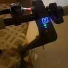 سكوتر كهربائي