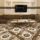 غرفة وجلسة ومطبخ وحمام -العزيزية نهاية شارع الأمام مسلم(ت8)