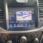 شاشة كرايسلر و دودج من موديل 2011 إلى 2014