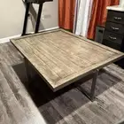 طاولة للصالة كبيرة   طاولة صغيرة جانبية