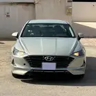 سوناتا 2020