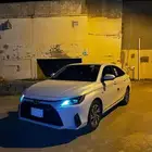 يارس 2024 واي بلص اللون ابيض