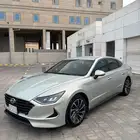 هونداي سوناتا 2022 بدي وكالة