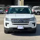 اكسبلور 2019 دبل سعودي
