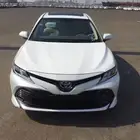 مطلوب كامري نظيف من موديل 19 وطالع