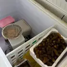 ثلاجة فريزر