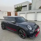 ميني كوبر جي بي 2020