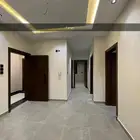 شقة غرفتين وصالة للإيجار بحي البوادي