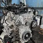 مكينه فورد تورس 2022 مكينة كابرس 2013