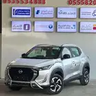 نيسان ماجنايت 2025 استاندر
