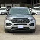 اكسبلور 2021 دبل 6 سلندر سعودي