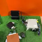 علبة فيوز وكمبيوتر المفتاح LS460