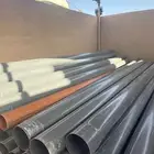 مواسير بلاستك من المصنع مباشر تفصيل حسب طلب مع توصيل